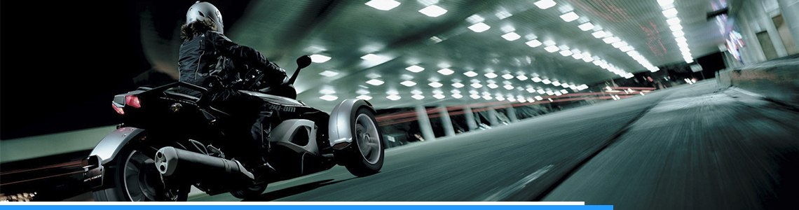 2018 Can-Am® in Car Corral Polaris®, Flora, Illinois