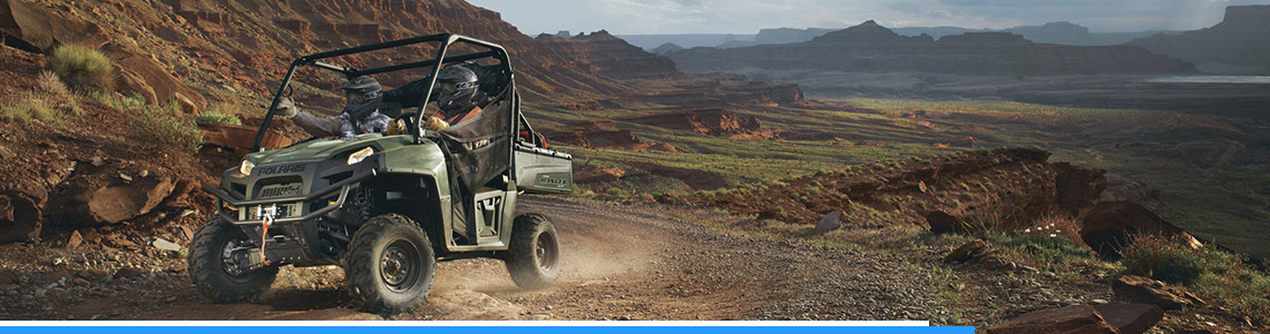 2018 Polaris® in Car Corral Polaris®, Flora, Illinois